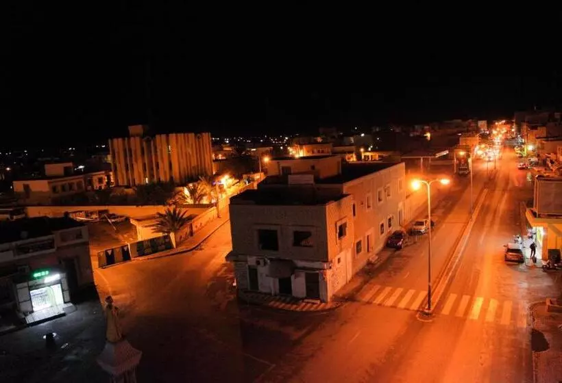 Majatalo Résidence Le Ruisseau