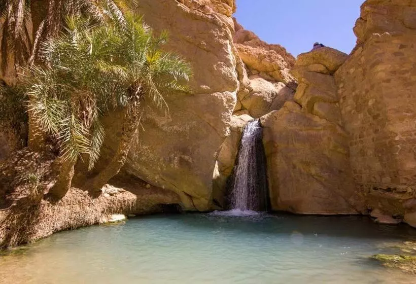 Majatalo Résidence Le Ruisseau