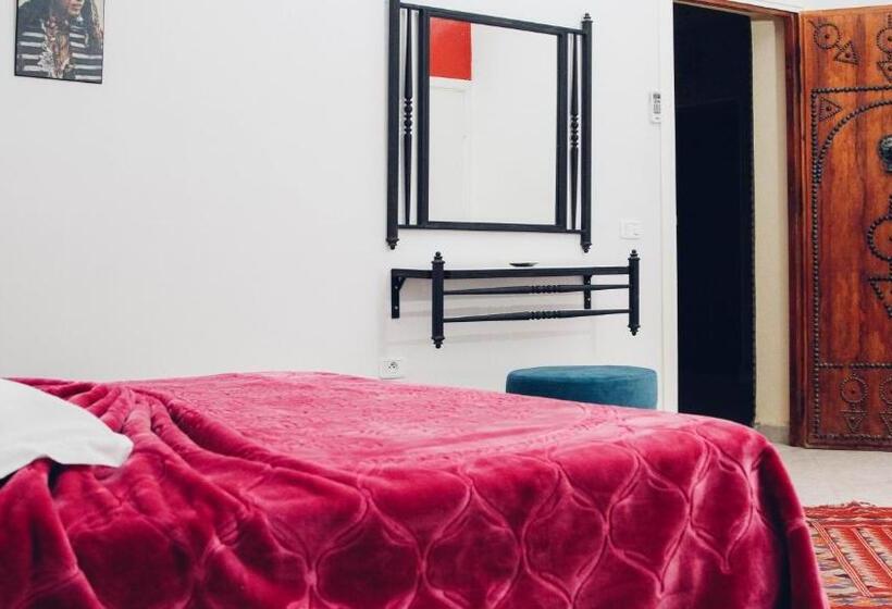 펜션 Résidence Le Ruisseau