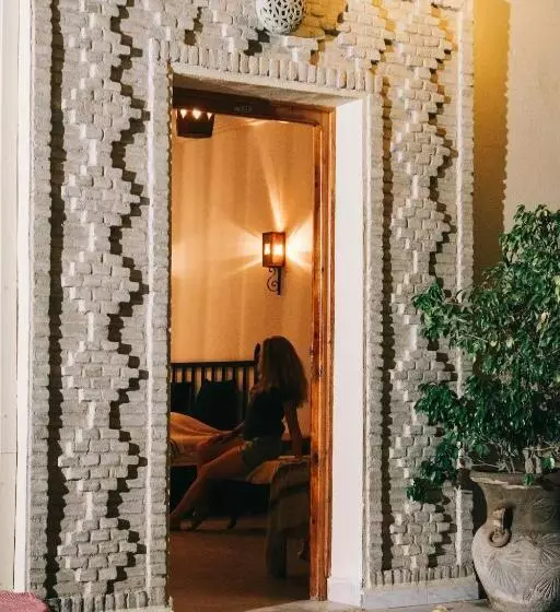 Majatalo Résidence Le Ruisseau