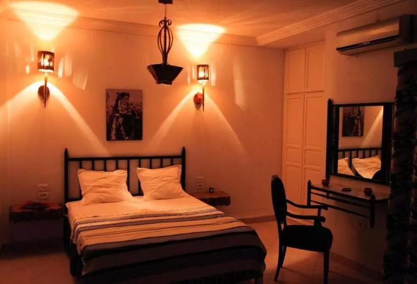 Majatalo Résidence Le Ruisseau