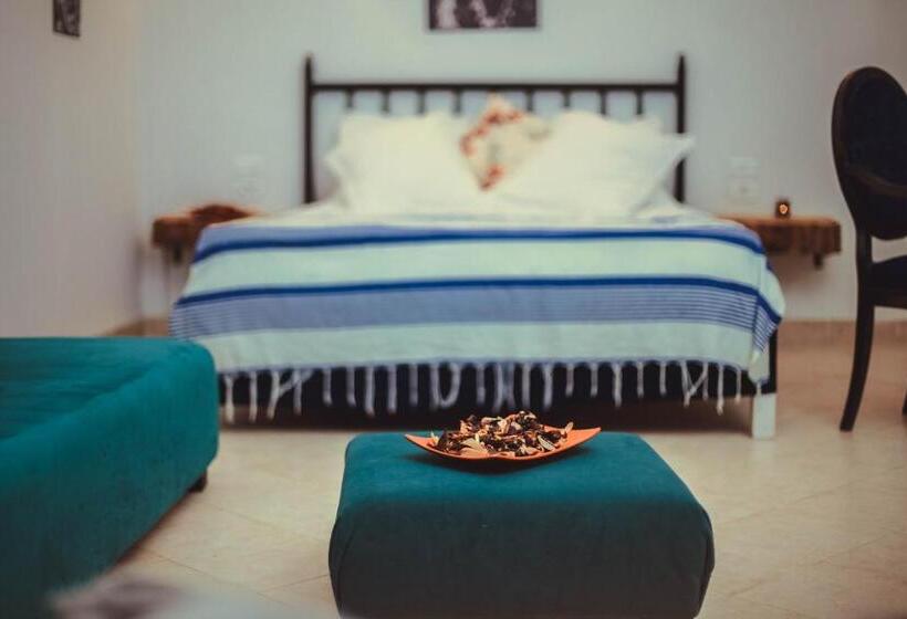 펜션 Résidence Le Ruisseau