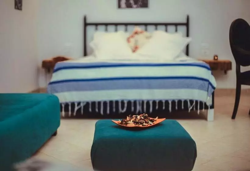 Majatalo Résidence Le Ruisseau