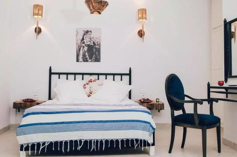 Majatalo Résidence Le Ruisseau