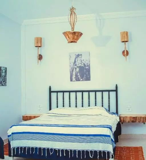 Majatalo Résidence Le Ruisseau