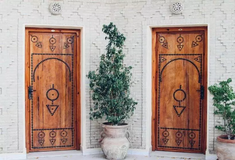 Majatalo Résidence Le Ruisseau