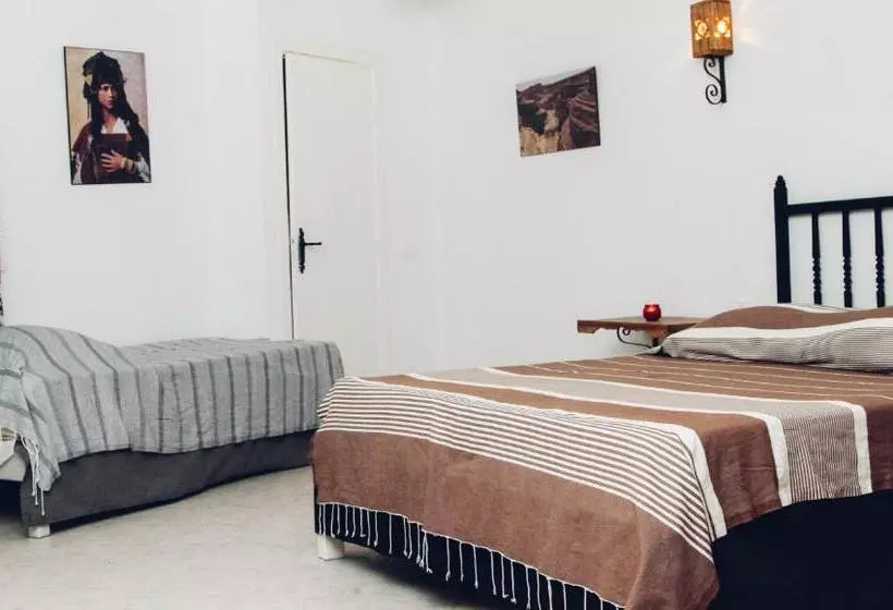 Majatalo Résidence Le Ruisseau