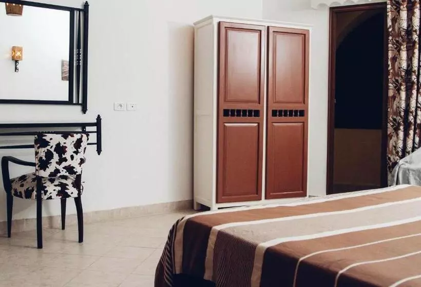 Majatalo Résidence Le Ruisseau