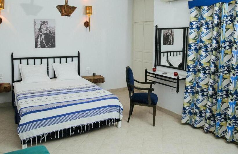 펜션 Résidence Le Ruisseau