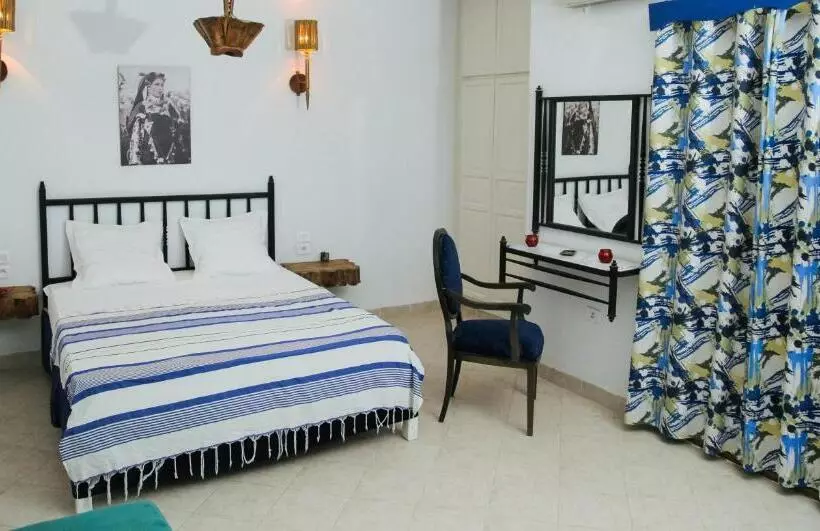 Majatalo Résidence Le Ruisseau