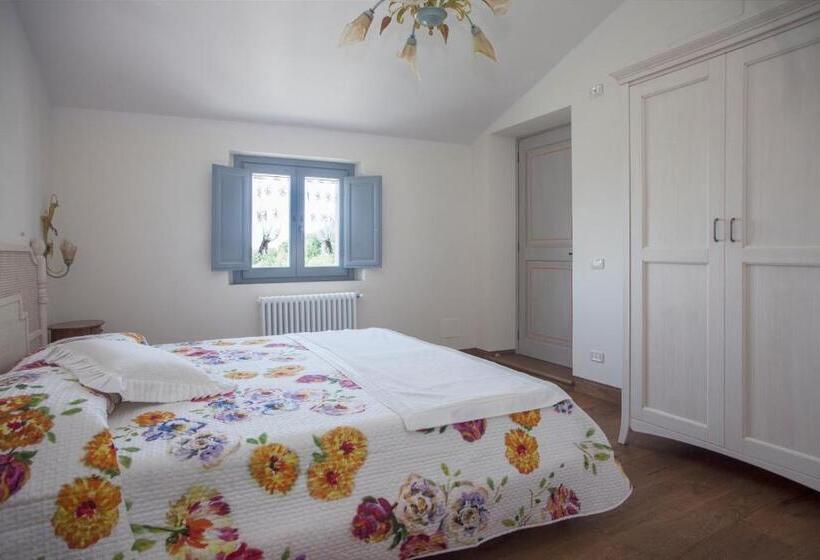 Podere La Contessa B&b