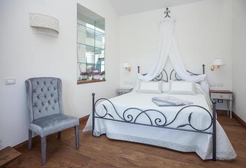 Podere La Contessa B&b