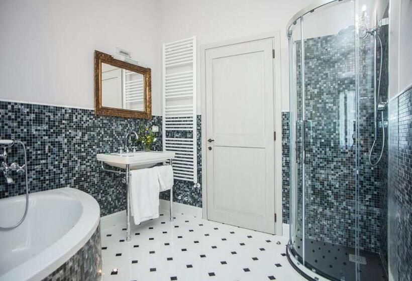 Podere La Contessa B&b