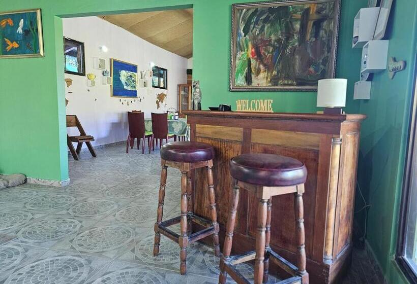 تختخواب و صبحانه Eco Horqueta