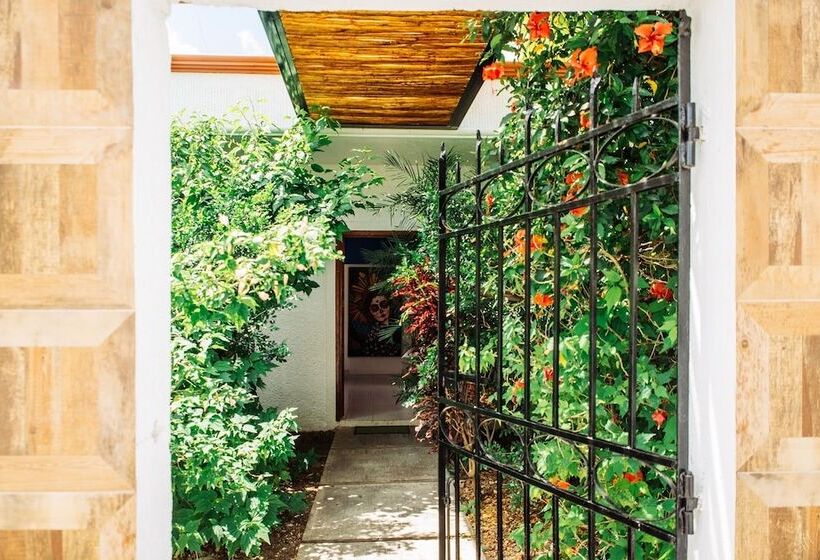 Kinta Kan Hotel Boutique Cozumel