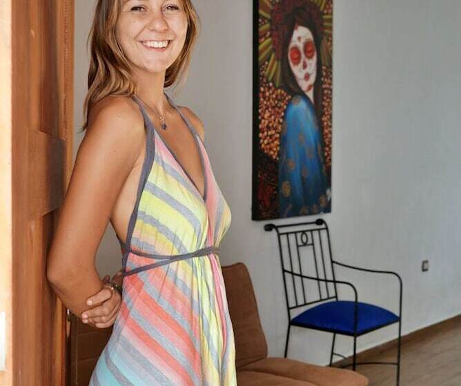 Kinta Kan Hotel Boutique Cozumel