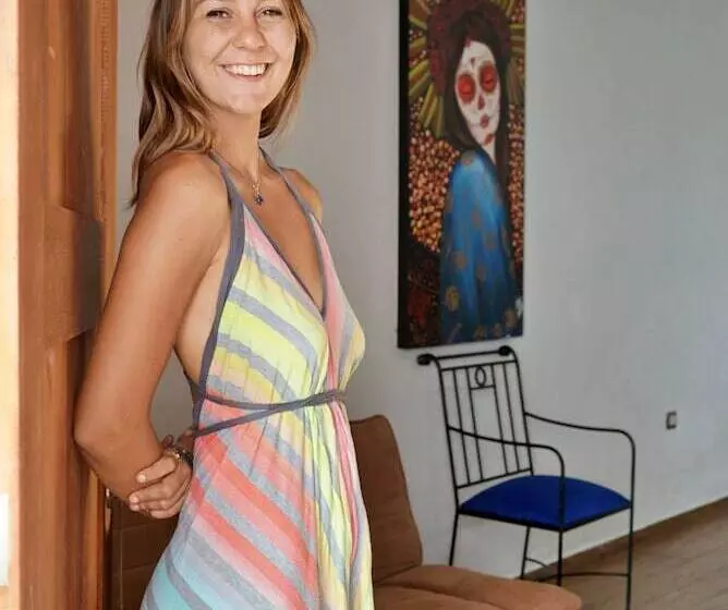 Kinta Kan Hotel Boutique Cozumel