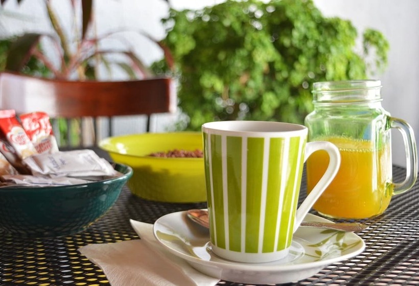 Kinta Kan Hotel Boutique Cozumel