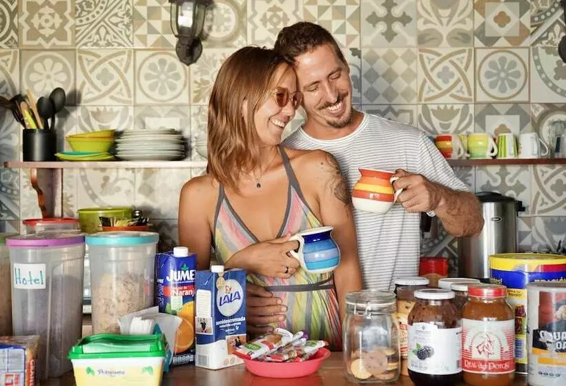 Kinta Kan Hotel Boutique Cozumel