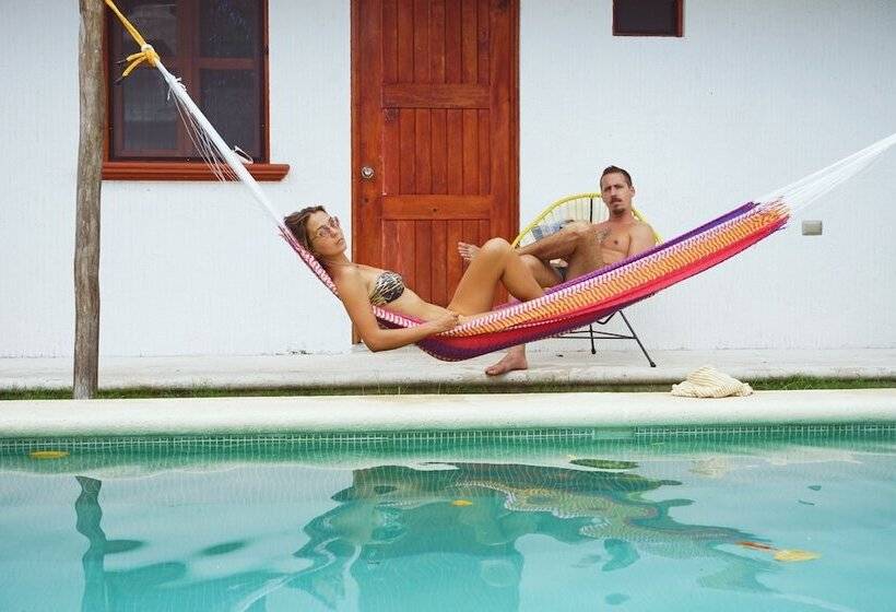 Kinta Kan Hotel Boutique Cozumel