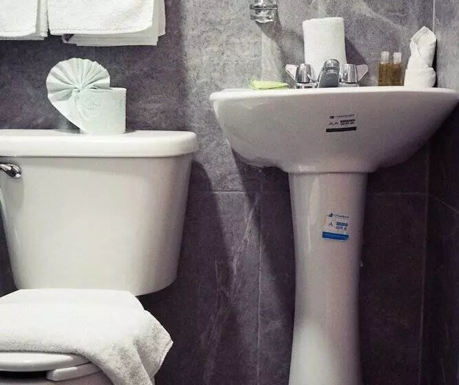 Kinta Kan Hotel Boutique Cozumel