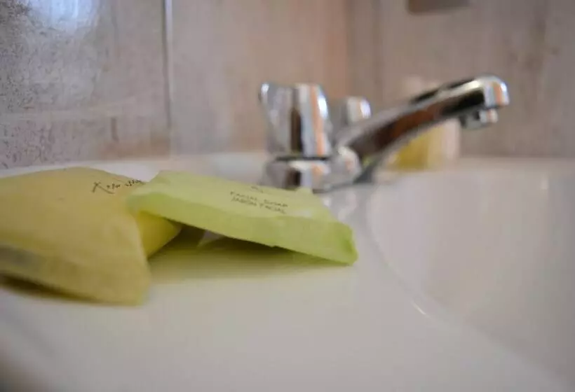 Kinta Kan Hotel Boutique Cozumel