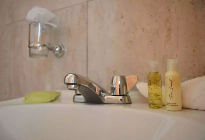 Kinta Kan Hotel Boutique Cozumel