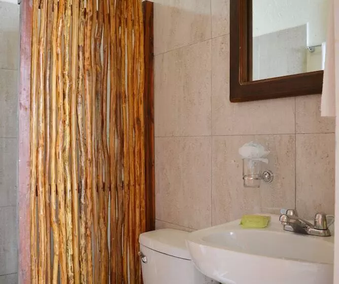 Kinta Kan Hotel Boutique Cozumel