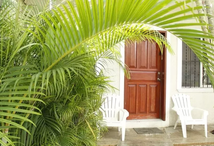 Kinta Kan Hotel Boutique Cozumel