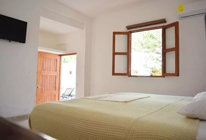 Kinta Kan Hotel Boutique Cozumel