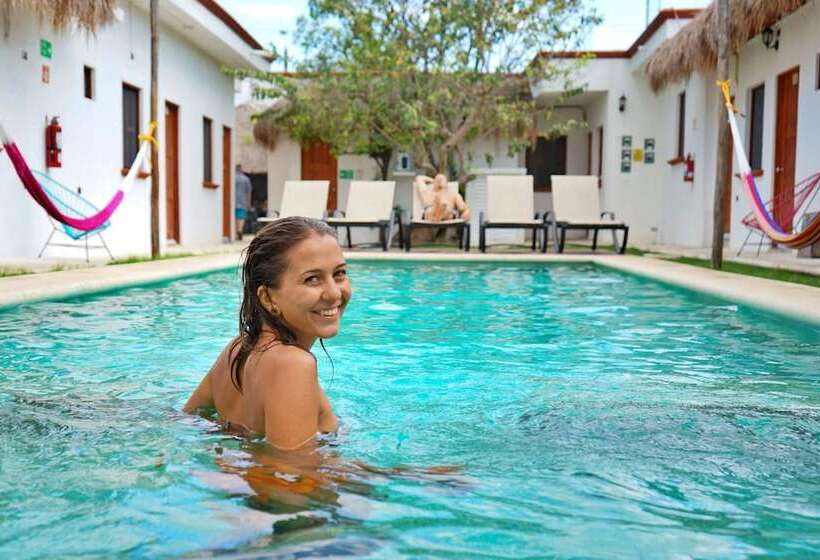 Kinta Kan Hotel Boutique Cozumel