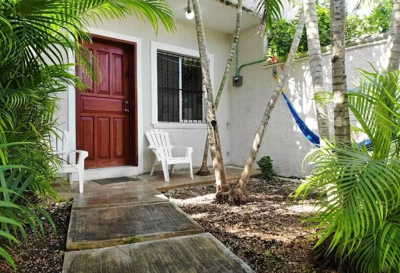 Kinta Kan Hotel Boutique Cozumel