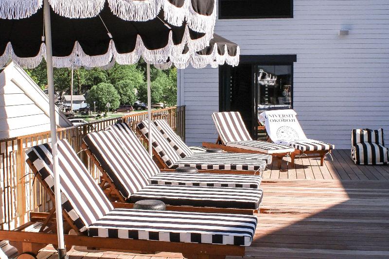 The Inn Hotel, Ascend Hotel Collection