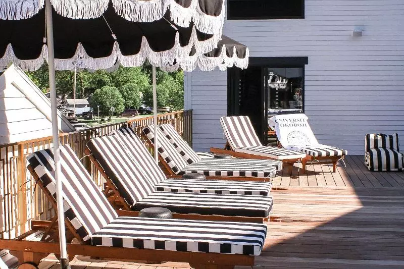 The Inn Hotel, Ascend Hotel Collection