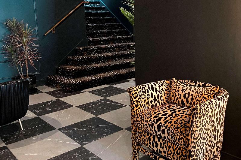 The Inn Hotel, Ascend Hotel Collection