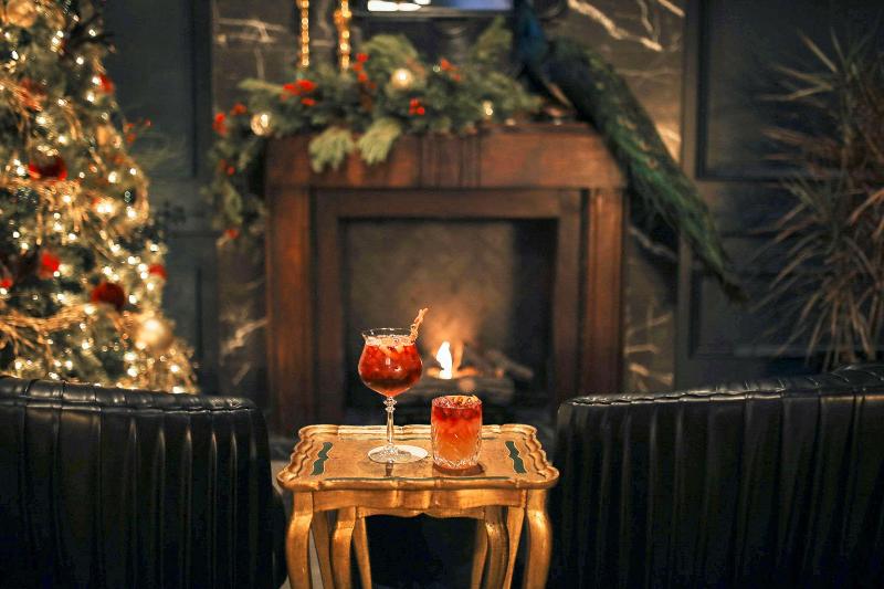 The Inn Hotel, Ascend Hotel Collection