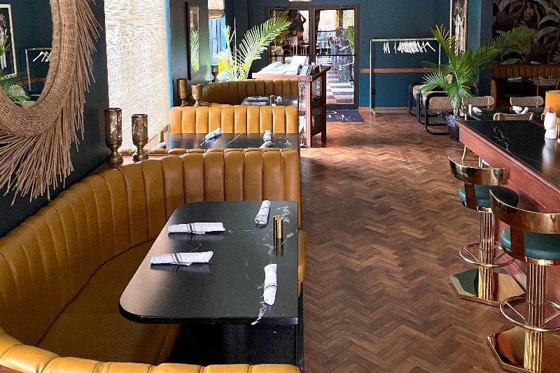 The Inn Hotel, Ascend Hotel Collection