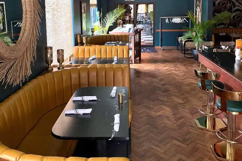 The Inn Hotel, Ascend Hotel Collection