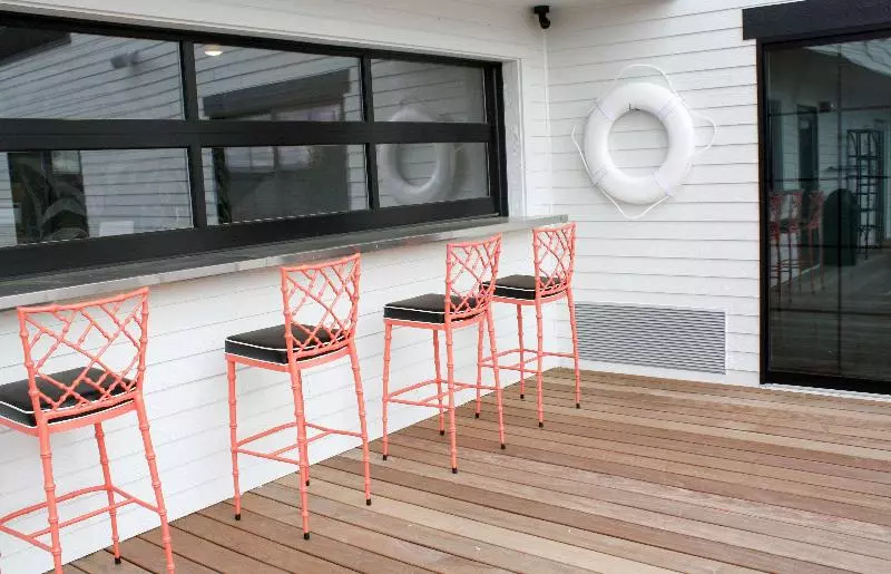 The Inn Hotel, Ascend Hotel Collection