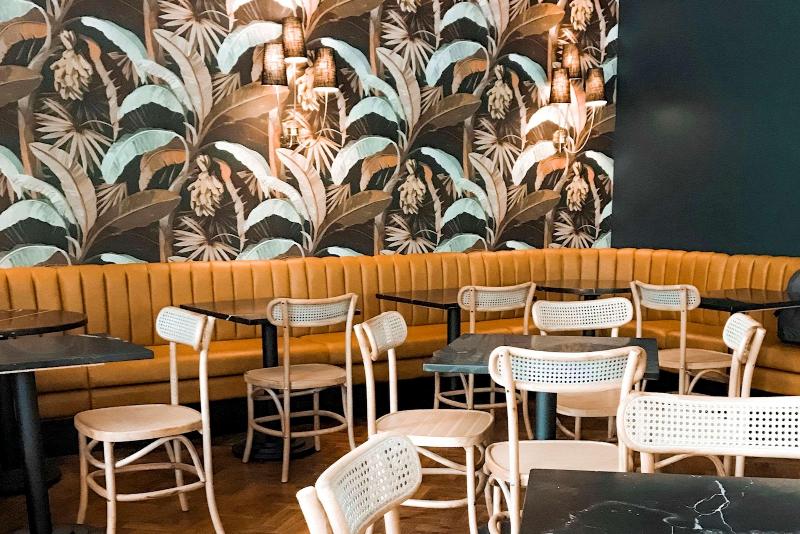 The Inn Hotel, Ascend Hotel Collection