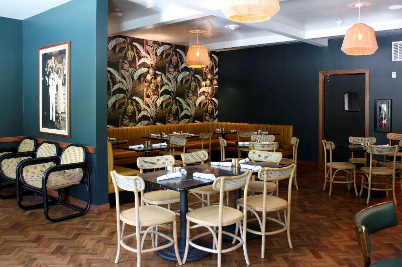 The Inn Hotel, Ascend Hotel Collection