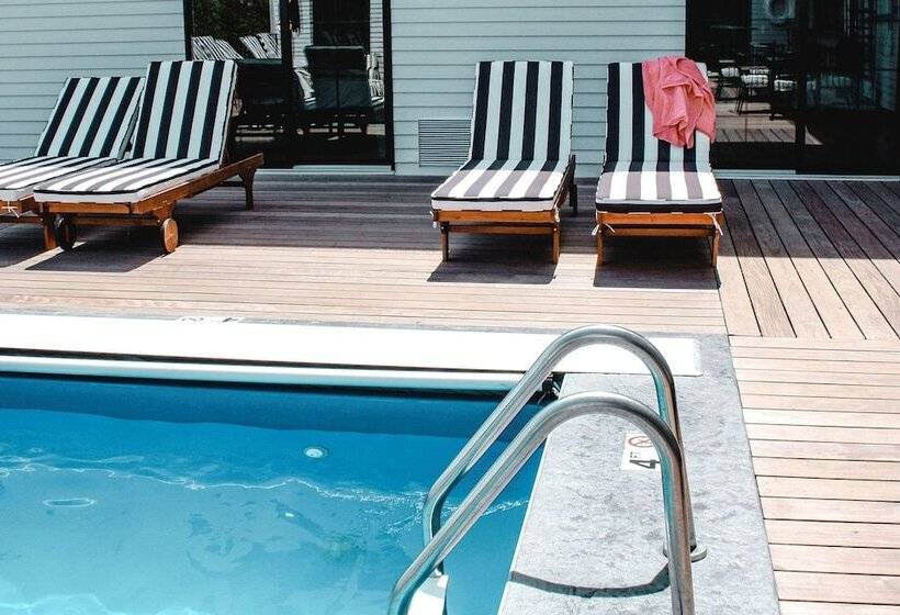 The Inn Hotel, Ascend Hotel Collection