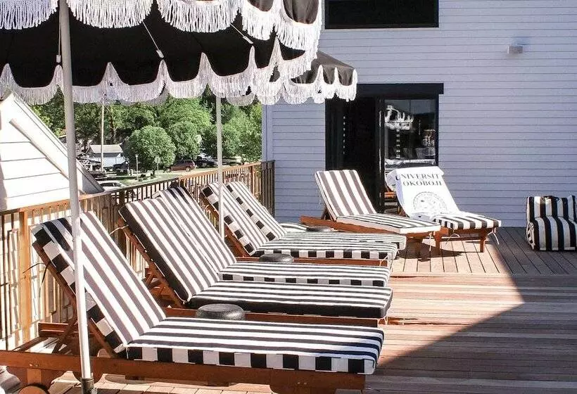 The Inn Hotel, Ascend Hotel Collection