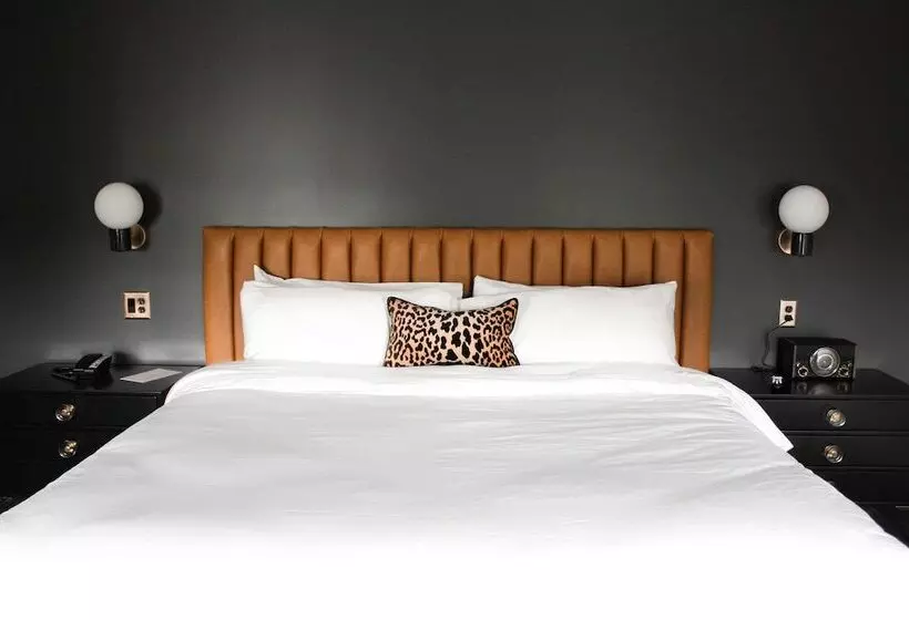 The Inn Hotel, Ascend Hotel Collection