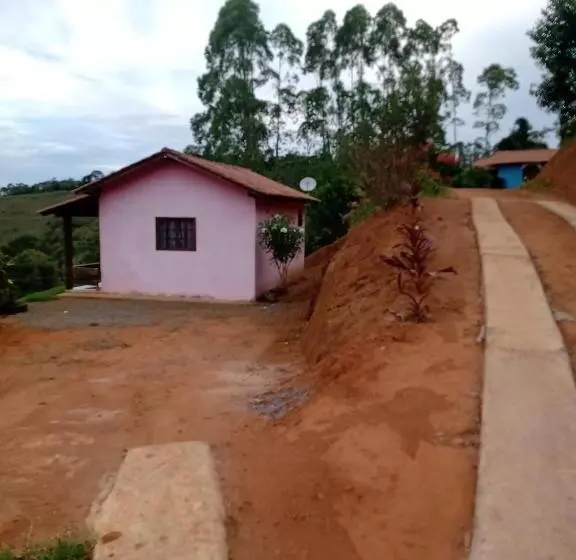 Majatalo Pousada Bergehaus