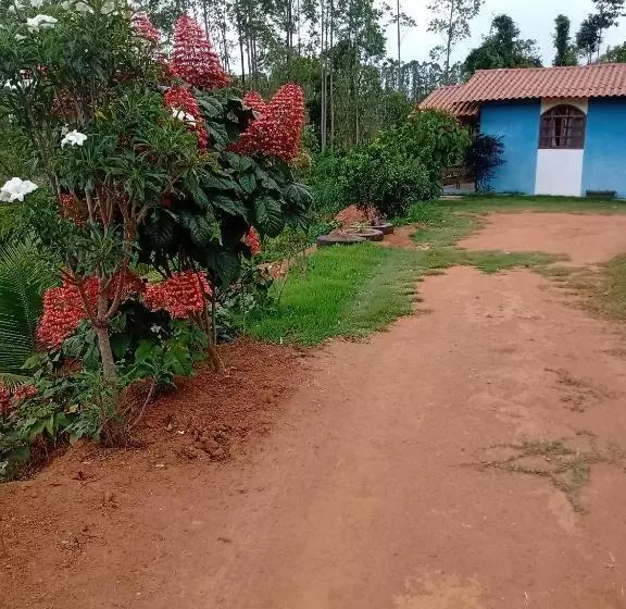 Majatalo Pousada Bergehaus