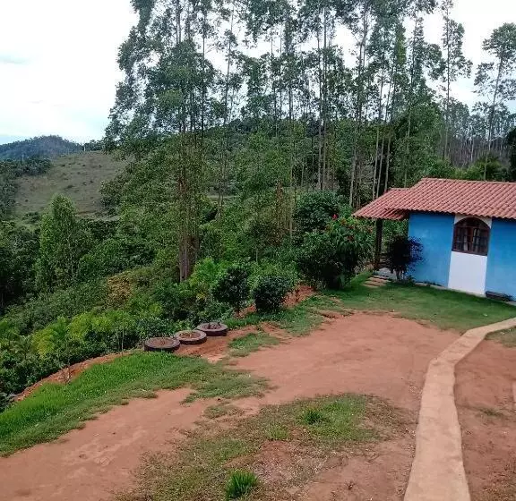 Majatalo Pousada Bergehaus