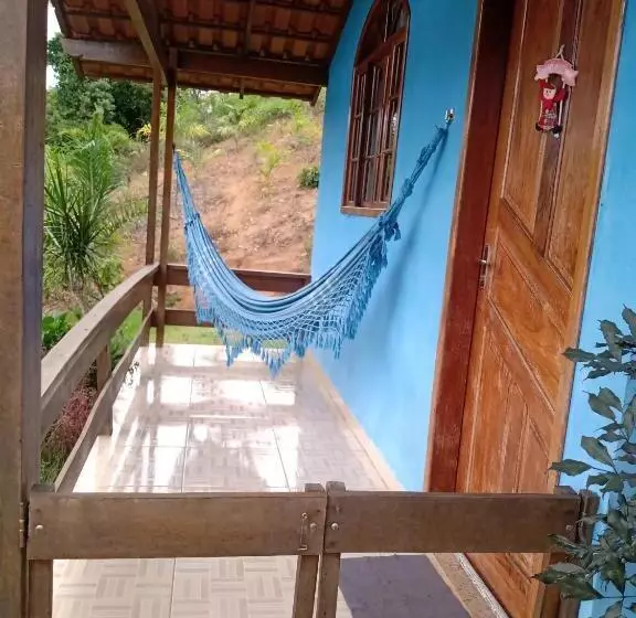 Majatalo Pousada Bergehaus