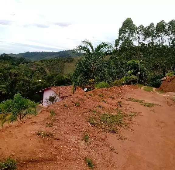 Majatalo Pousada Bergehaus