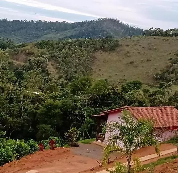 Majatalo Pousada Bergehaus